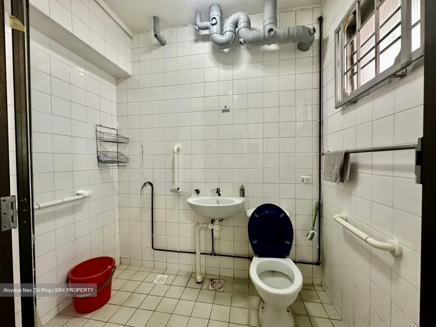 Blk 969 Hougang Street 91 (Hougang), HDB 4 Rooms #531950791